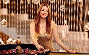 Daftar pengumuman situs dengan kartu neon